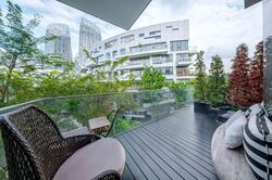 Reflections At Keppel Bay (D4), Condominium #604326091